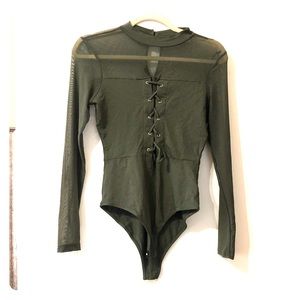 Fashion Nova Body Suits